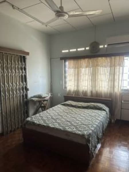 Bungalow for Sale in Taman Cheras (Cheras) - Nick Yap - Bedroom - PropertyGuru.com.my