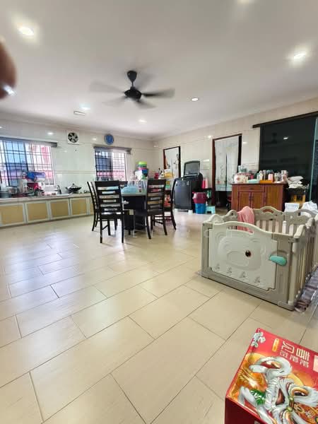 2-storey Terraced House for Sale in Taman Johor Jaya (Johor Bahru) - Daniel Yong - PropertyGuru.com.my