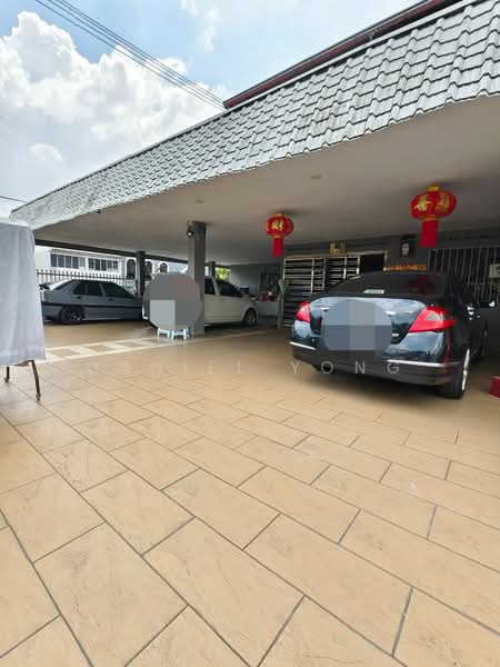 2-storey Terraced House for Sale in Taman Johor Jaya (Johor Bahru) - Daniel Yong - PropertyGuru.com.my