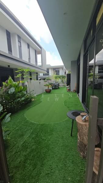 Semi-Detached House for Sale in Telok Panglima Garang (Selangor) - Yoke Leng Sew - Exterior - PropertyGuru.com.my