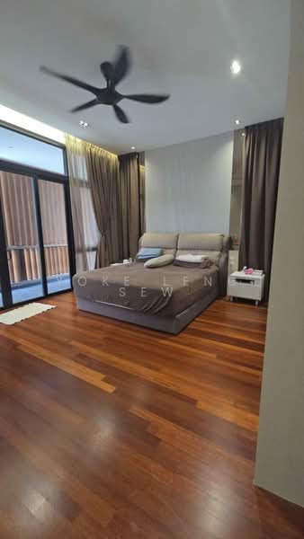 Semi-Detached House for Sale in Telok Panglima Garang (Selangor) - Yoke Leng Sew - Bedroom - PropertyGuru.com.my