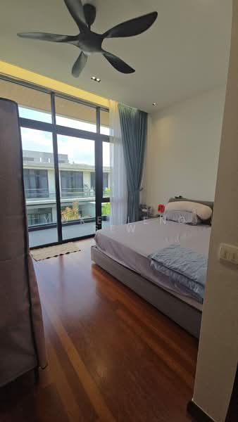 Semi-Detached House for Sale in Telok Panglima Garang (Selangor) - Yoke Leng Sew - Bedroom - PropertyGuru.com.my