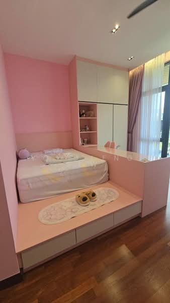 Semi-Detached House for Sale in Telok Panglima Garang (Selangor) - Yoke Leng Sew - Bedroom - PropertyGuru.com.my