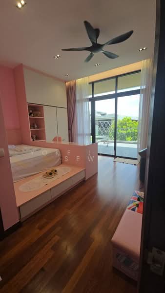 Semi-Detached House for Sale in Telok Panglima Garang (Selangor) - Yoke Leng Sew - Bedroom - PropertyGuru.com.my