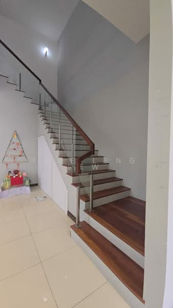 Semi-Detached House for Sale in Telok Panglima Garang (Selangor) - Yoke Leng Sew - Interior - PropertyGuru.com.my