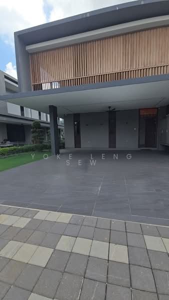 Semi-Detached House for Sale in Telok Panglima Garang (Selangor) - Yoke Leng Sew - Exterior - PropertyGuru.com.my