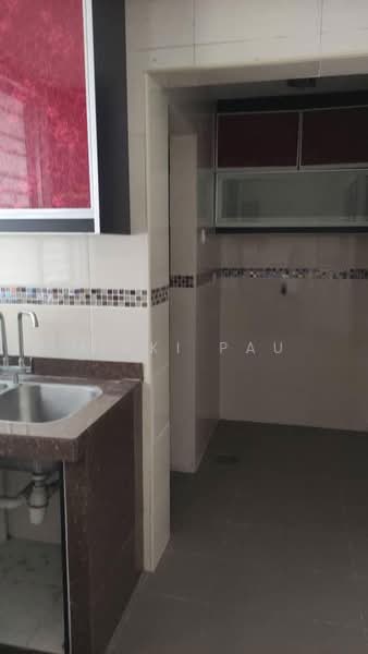 Condominium for Sale at Tiara ParkHomes - Mikki Pau - Kitchen - PropertyGuru.com.my