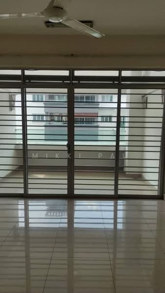 Condominium for Sale at Tiara ParkHomes - Mikki Pau - Balcony - PropertyGuru.com.my