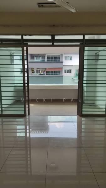 Condominium for Sale at Tiara ParkHomes - Mikki Pau - Balcony - PropertyGuru.com.my