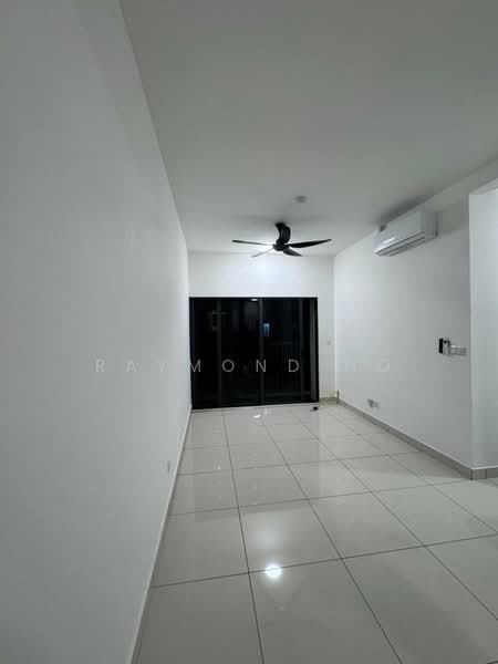 Servis Apartment untuk Disewa di Traders Park - Raymond Ho - Living Room - PropertyGuru.com.my