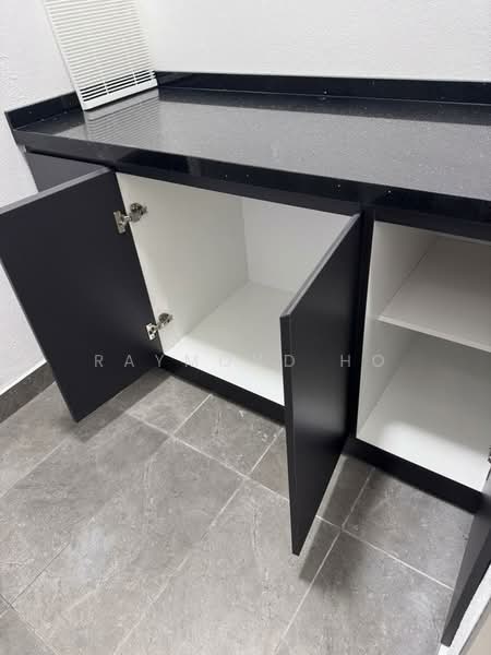 Servis Apartment untuk Disewa di Traders Park - Raymond Ho - Interior - PropertyGuru.com.my