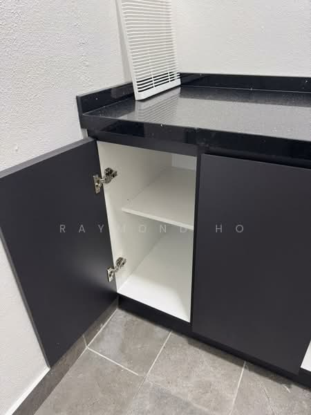 Servis Apartment untuk Disewa di Traders Park - Raymond Ho - PropertyGuru.com.my