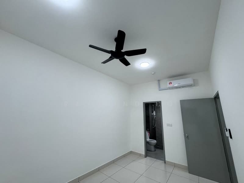 Servis Apartment untuk Disewa di Traders Park - Raymond Ho - PropertyGuru.com.my