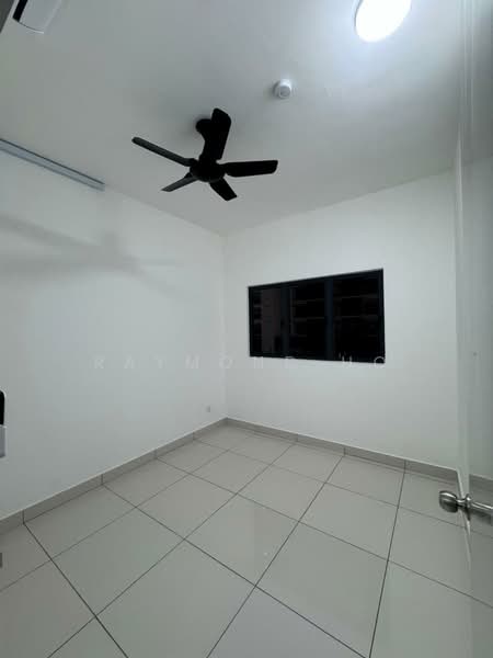 Servis Apartment untuk Disewa di Traders Park - Raymond Ho - PropertyGuru.com.my