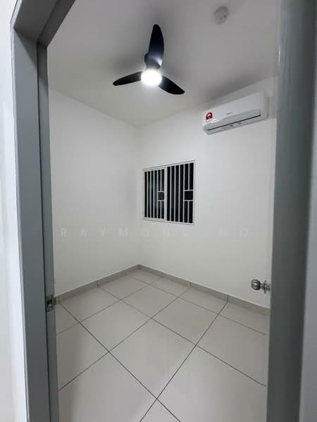 Servis Apartment untuk Disewa di Traders Park - Raymond Ho - PropertyGuru.com.my