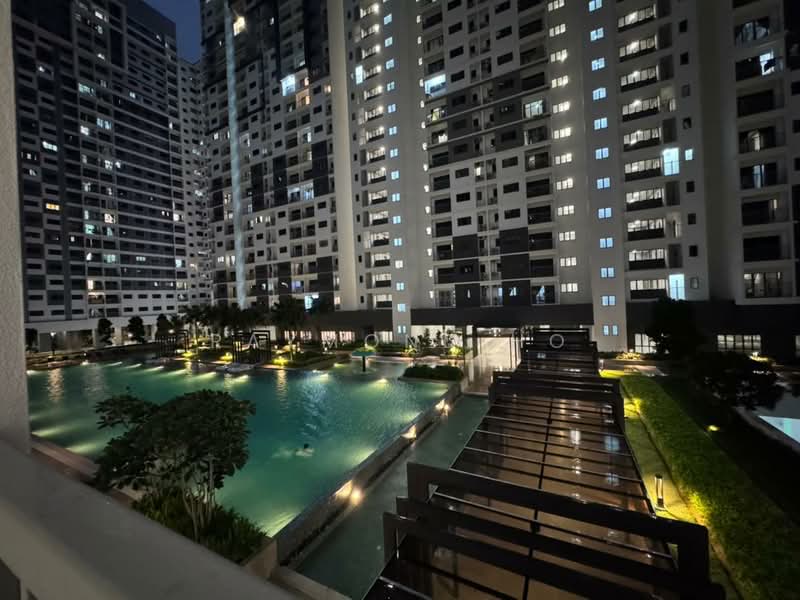 Servis Apartment untuk Disewa di Traders Park - Raymond Ho - PropertyGuru.com.my