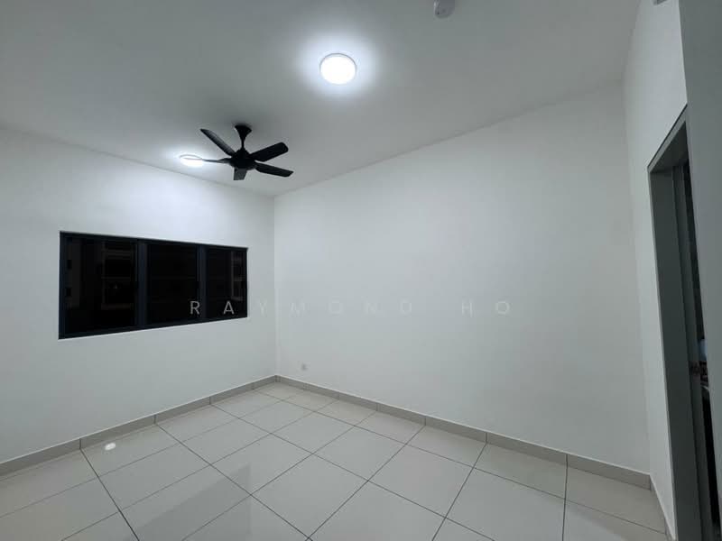 Servis Apartment untuk Disewa di Traders Park - Raymond Ho - PropertyGuru.com.my