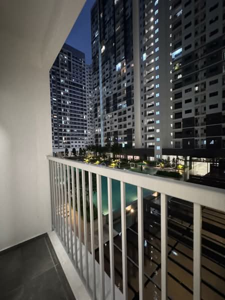 Servis Apartment untuk Disewa di Traders Park - Raymond Ho - PropertyGuru.com.my