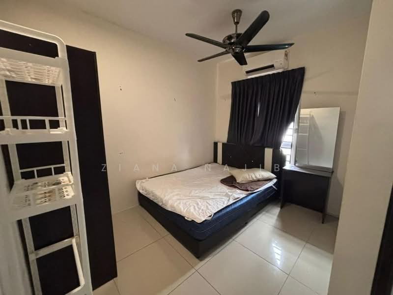 Terraced House for Sale in Kuala Selangor (Selangor) - Ziana Najib - Bedroom - PropertyGuru.com.my