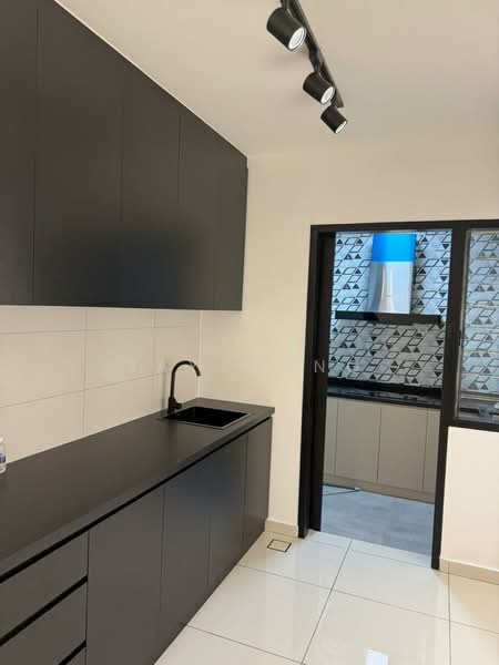 Apartment for Rent at Summit @ Lagoon Residences - Ray Wong - Kitchen - PropertyGuru.com.my