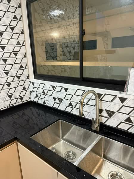 Apartment for Rent at Summit @ Lagoon Residences - Ray Wong - Kitchen - PropertyGuru.com.my