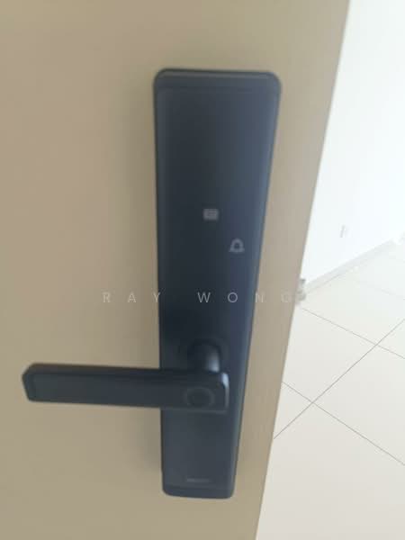 Apartment for Rent at Summit @ Lagoon Residences - Ray Wong - Entrance - PropertyGuru.com.my