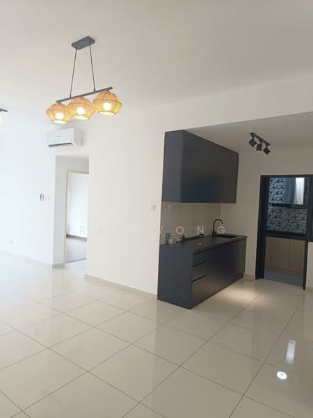 Apartment for Rent at Summit @ Lagoon Residences - Ray Wong - Kitchen - PropertyGuru.com.my
