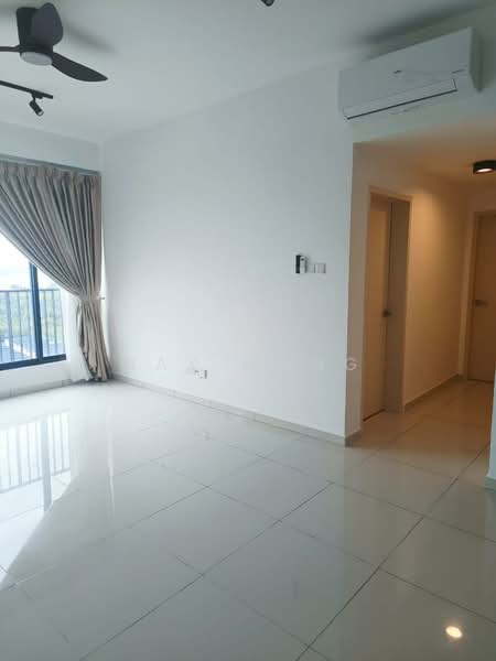Apartment for Rent at Summit @ Lagoon Residences - Ray Wong - Living Room - PropertyGuru.com.my