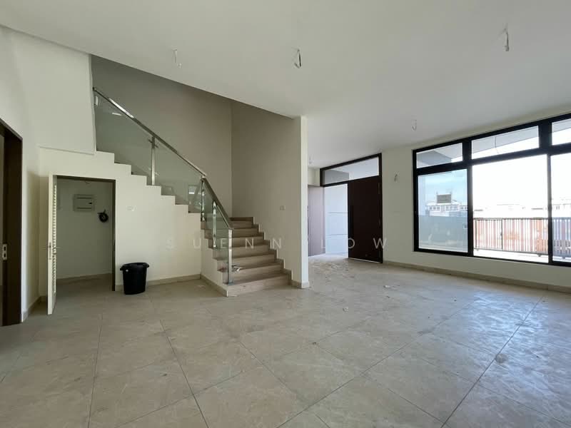 Semi-Detached House for Sale in Iskandar Puteri (Nusajaya) (Johor) - Suenn Low - PropertyGuru.com.my