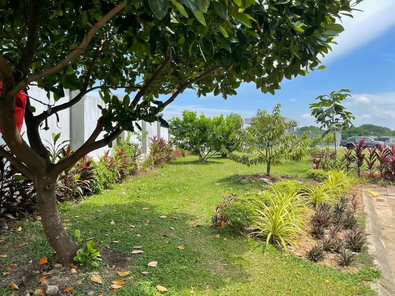 Semi-Detached House for Sale in Iskandar Puteri (Nusajaya) (Johor) - Suenn Low - PropertyGuru.com.my