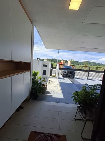 Rumah Berkembar untuk Disewa di Elmina (Shah Alam) - Afiqah . - Exterior - PropertyGuru.com.my