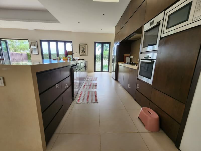 Bungalow for Sale in Leisure Farm (Gelang Patah) - Rachel See - Kitchen - PropertyGuru.com.my