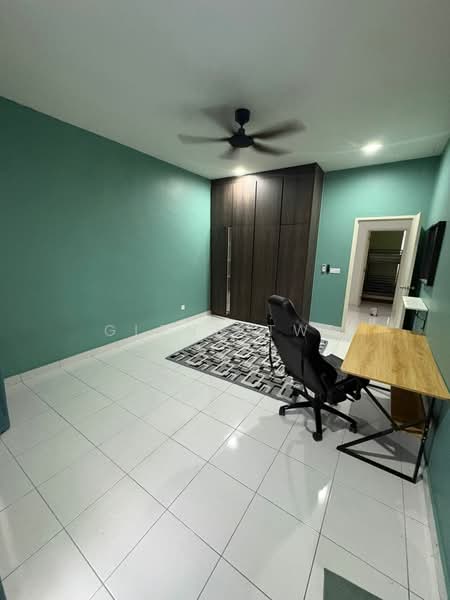 Rumah Teres 2 Tingkat untuk Disewa di Pasir Gudang (Johor) - Glenn Twe - Study - PropertyGuru.com.my