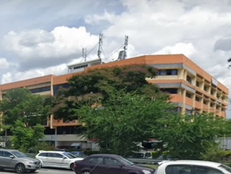Gudang untuk Disewa di Petaling Jaya (Selangor) - Eric Chan - Exterior - PropertyGuru.com.my