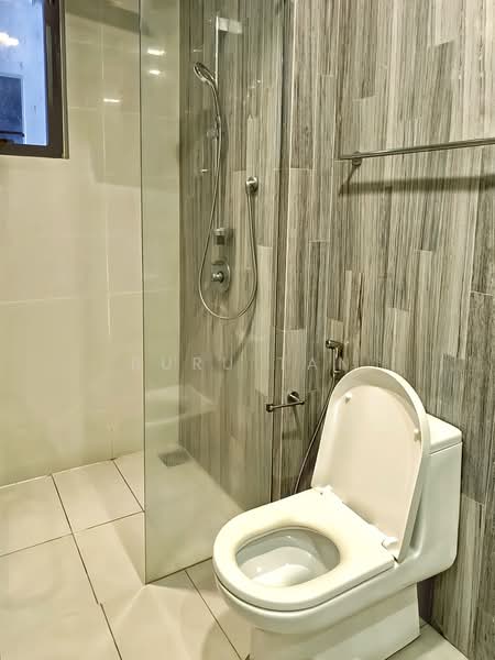 Service Residence for Sale at M City - Ruru Tan - Bathroom - PropertyGuru.com.my