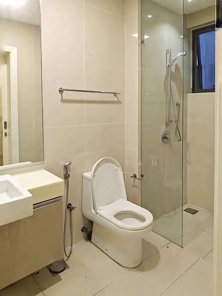 Service Residence for Sale at M City - Ruru Tan - Bathroom - PropertyGuru.com.my