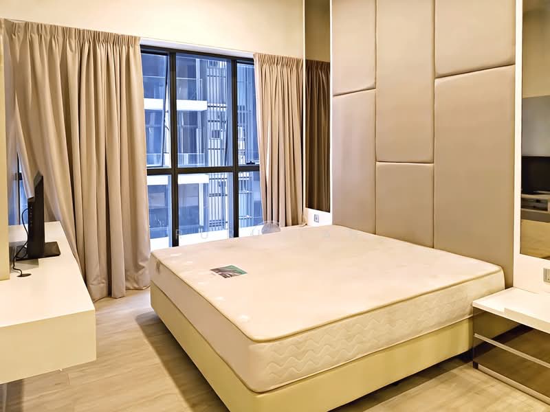 Service Residence for Sale at M City - Ruru Tan - Bedroom - PropertyGuru.com.my