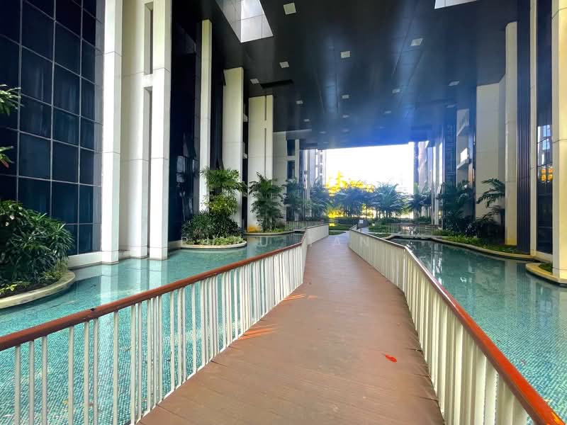 Service Residence for Sale at M City - Ruru Tan - Exterior - PropertyGuru.com.my