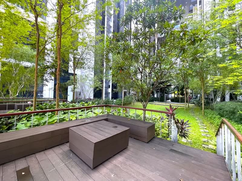 Service Residence for Sale at M City - Ruru Tan - Exterior - PropertyGuru.com.my
