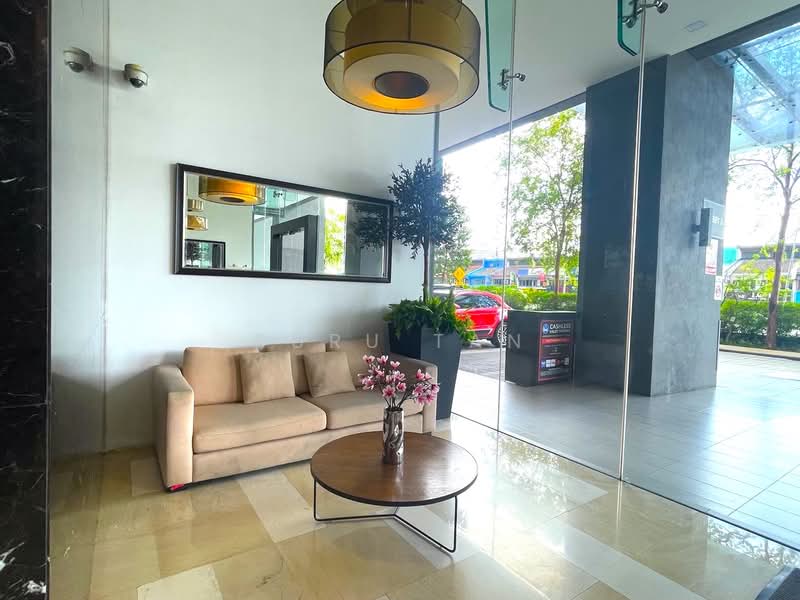 Service Residence for Sale at M City - Ruru Tan - Lobby - PropertyGuru.com.my