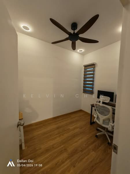 Pangsapuri untuk Disewa di Vista Sentul Residences - Kelvin Chen - Study - PropertyGuru.com.my