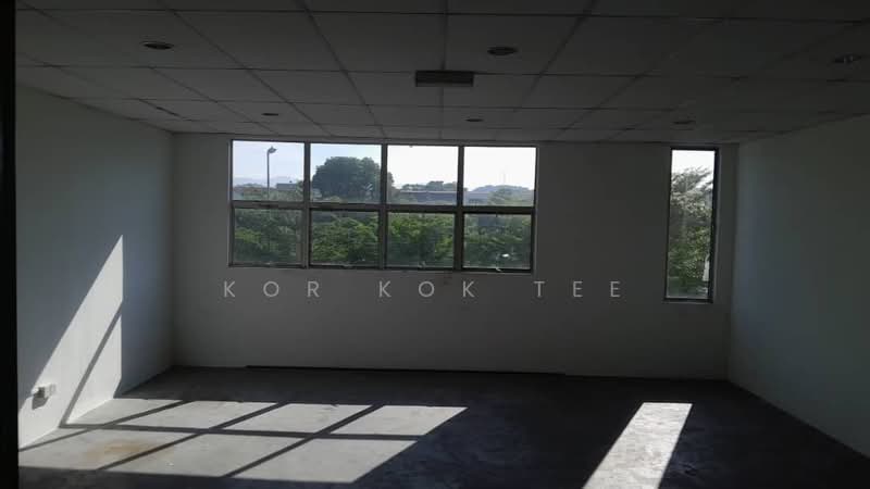 Office for Rent in Kajang (Selangor) - Kor Kok Tee - Interior - PropertyGuru.com.my