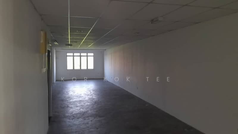 Office for Rent in Kajang (Selangor) - Kor Kok Tee - PropertyGuru.com.my