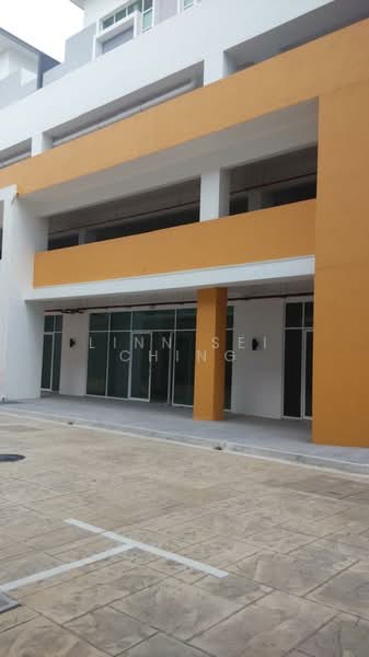 Shop / Office for Sale in Putra Nilai (Nilai) - Linn Sei Ching - Exterior - PropertyGuru.com.my