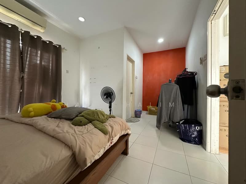 Townhouse for Sale in Taman Putra Perdana (Puchong) - Hairi Halim - PropertyGuru.com.my