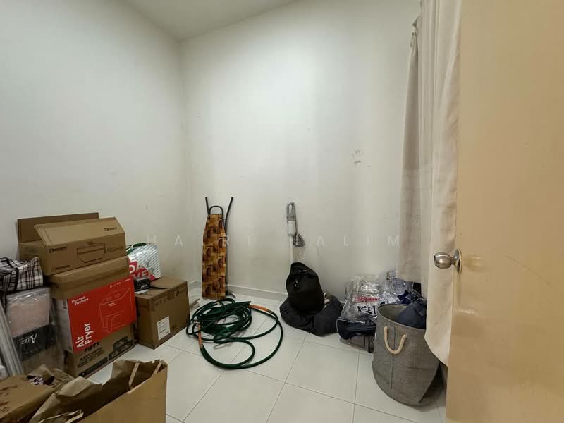 Townhouse for Sale in Taman Putra Perdana (Puchong) - Hairi Halim - PropertyGuru.com.my