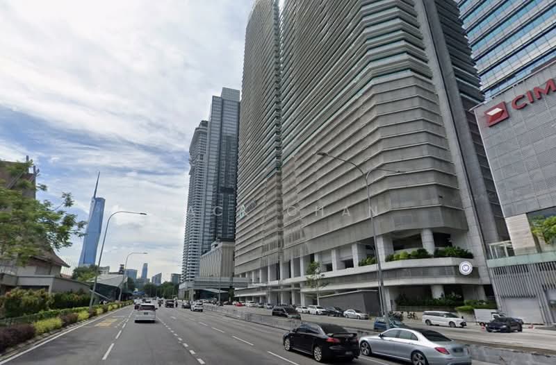 Pejabat untuk Dijual di Kl Sentral (Kuala Lumpur) - Jack Chan - Exterior - PropertyGuru.com.my