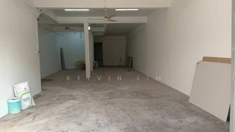 Shop / Office for Sale in Taman Tasek (Johor Bahru) - Kelvin Lim - Interior - PropertyGuru.com.my