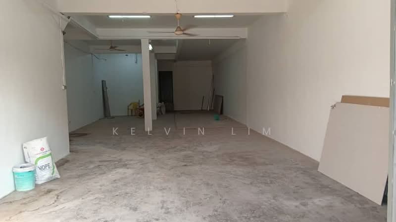 Shop / Office for Sale in Taman Tasek (Johor Bahru) - Kelvin Lim - Interior - PropertyGuru.com.my