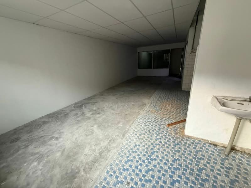 Shop / Office for Sale in Taman Tasek (Johor Bahru) - Kelvin Lim - Interior - PropertyGuru.com.my